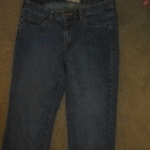 Capris